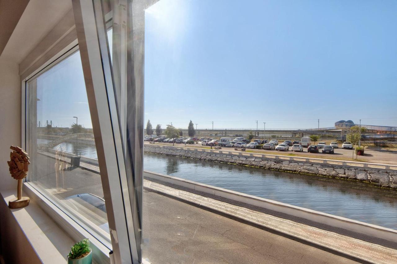 Apartamento T1 - Salina Ria Aveiro Exterior foto