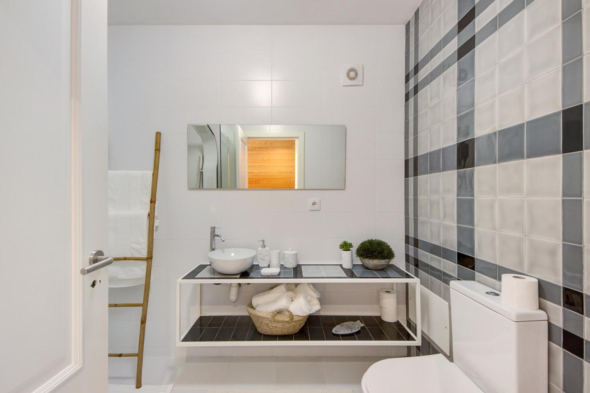 Apartamento T1 - Salina Ria Aveiro Exterior foto
